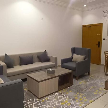 Hotel أبها ريجنسي Extérieur photo