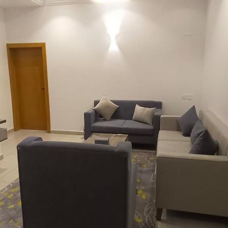 Hotel أبها ريجنسي Extérieur photo