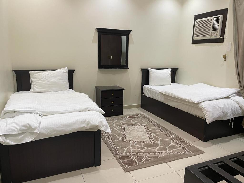 Hotel أبها ريجنسي Extérieur photo