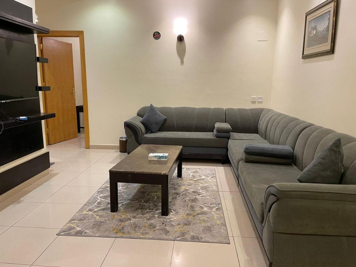 Hotel أبها ريجنسي Extérieur photo