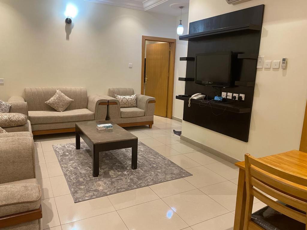 Hotel أبها ريجنسي Extérieur photo