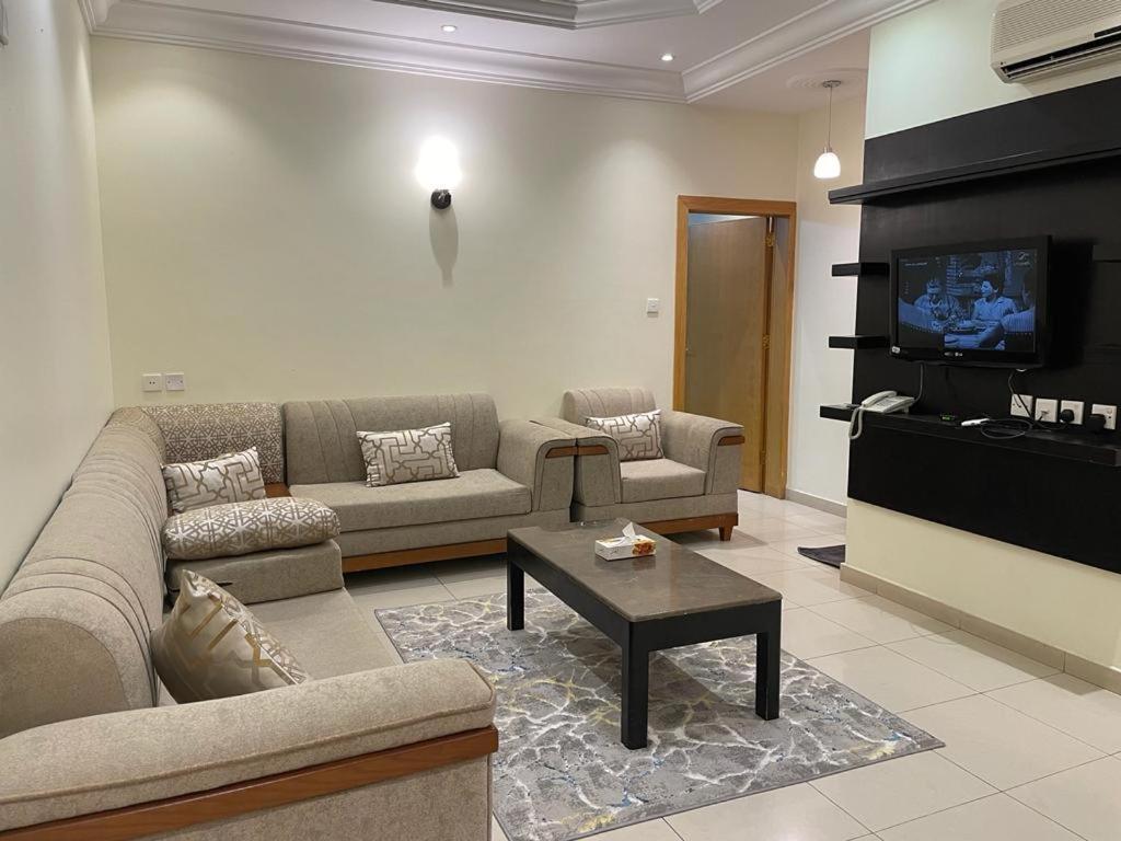 Hotel أبها ريجنسي Extérieur photo