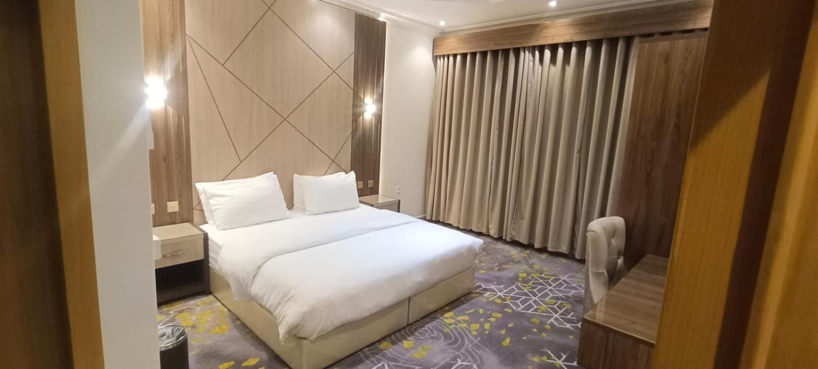 Hotel أبها ريجنسي Extérieur photo