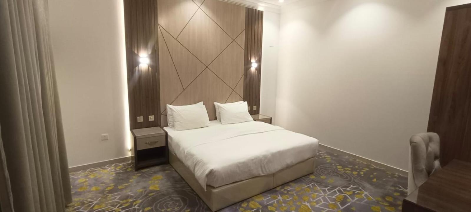 Hotel أبها ريجنسي Extérieur photo
