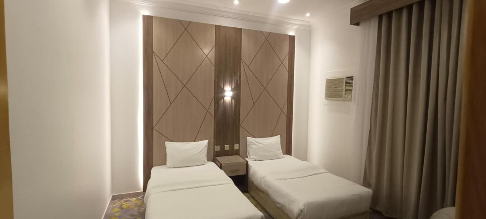 Hotel أبها ريجنسي Extérieur photo