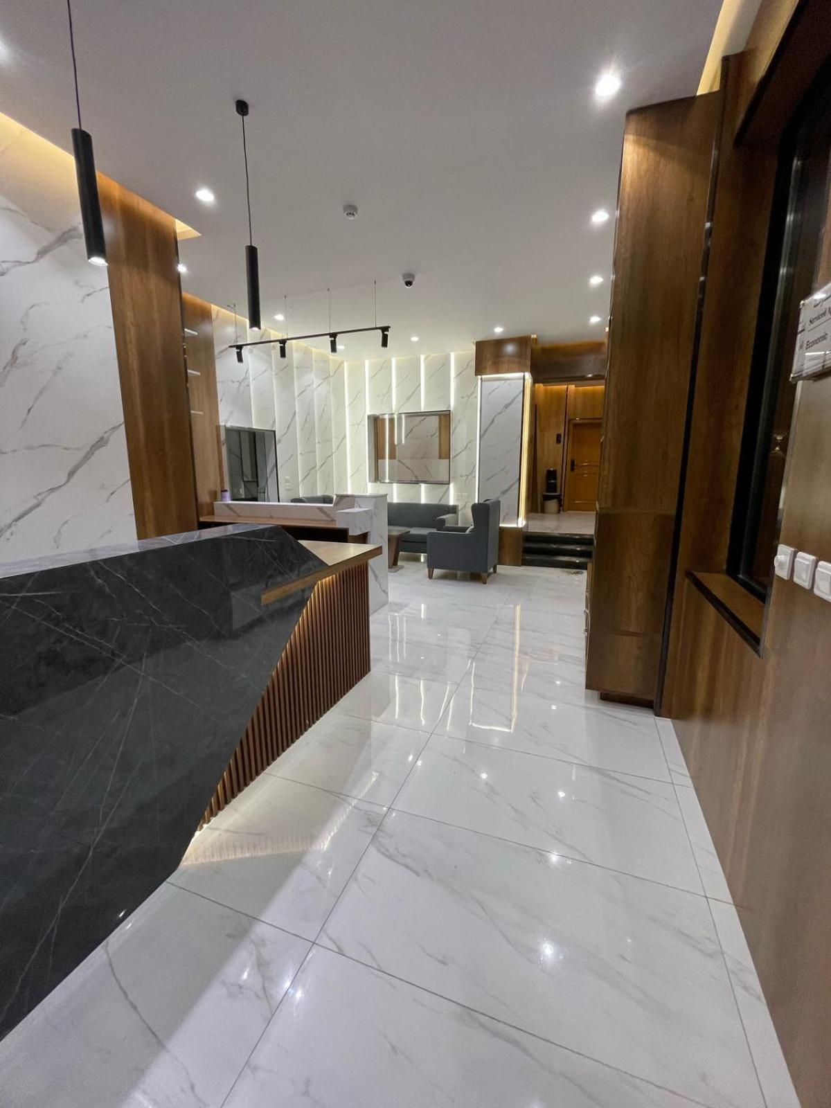 Hotel أبها ريجنسي Extérieur photo