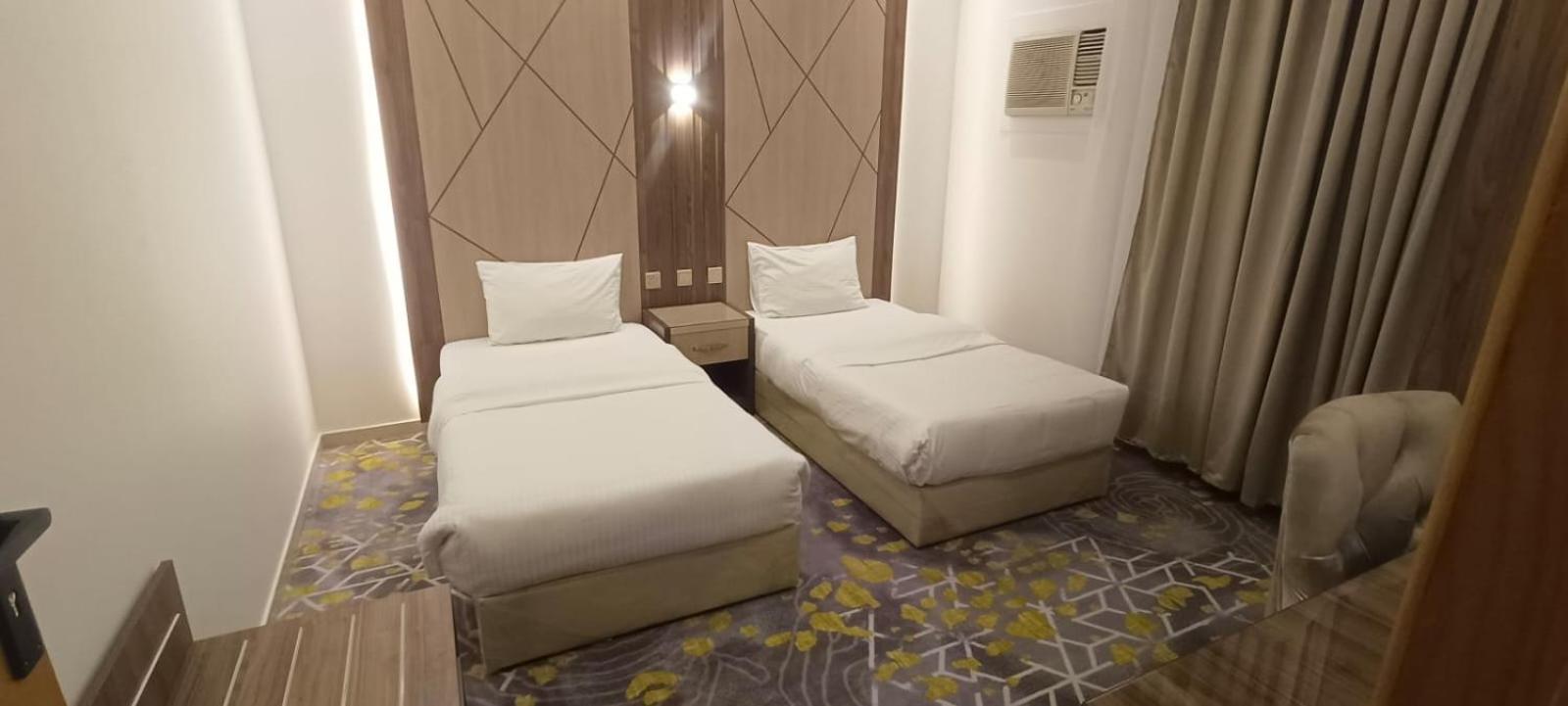 Hotel أبها ريجنسي Extérieur photo