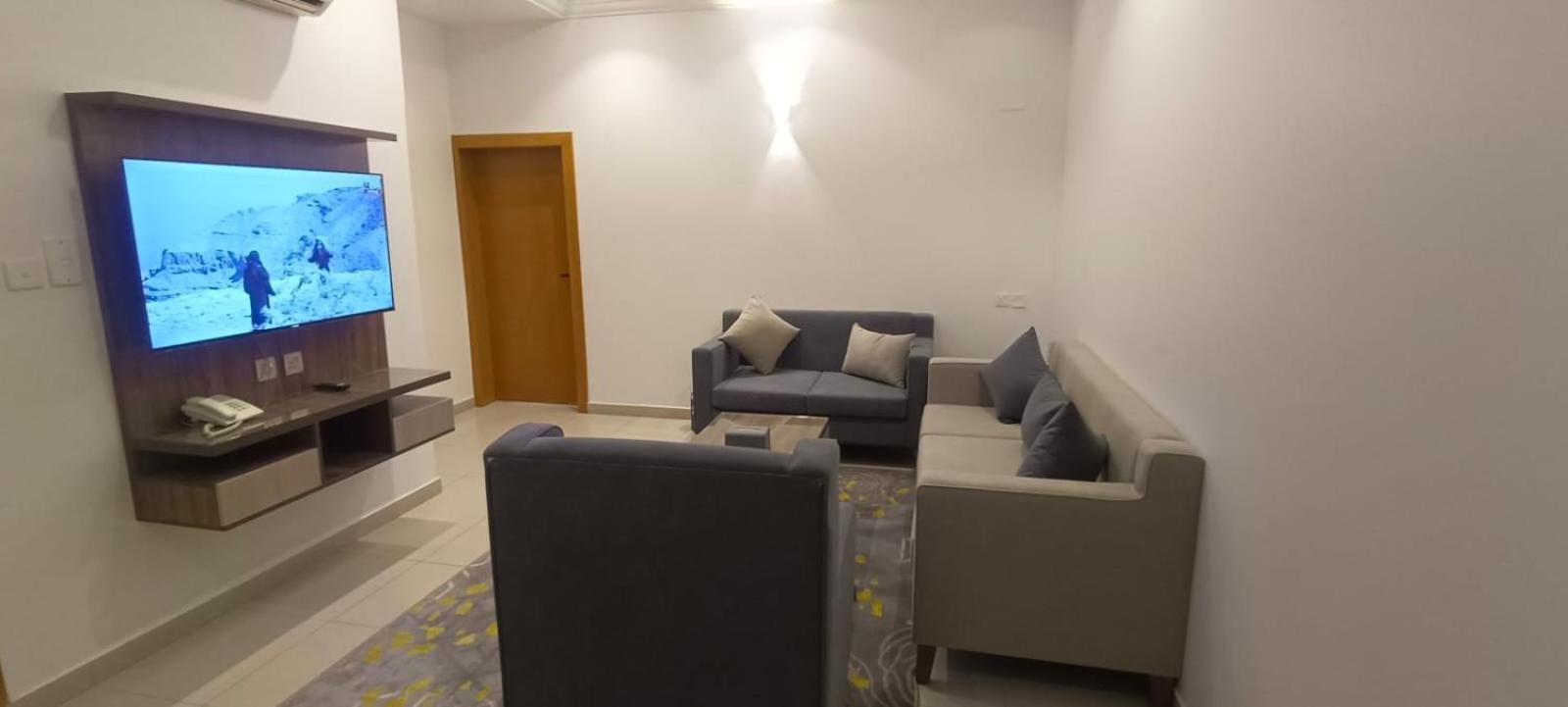 Hotel أبها ريجنسي Extérieur photo