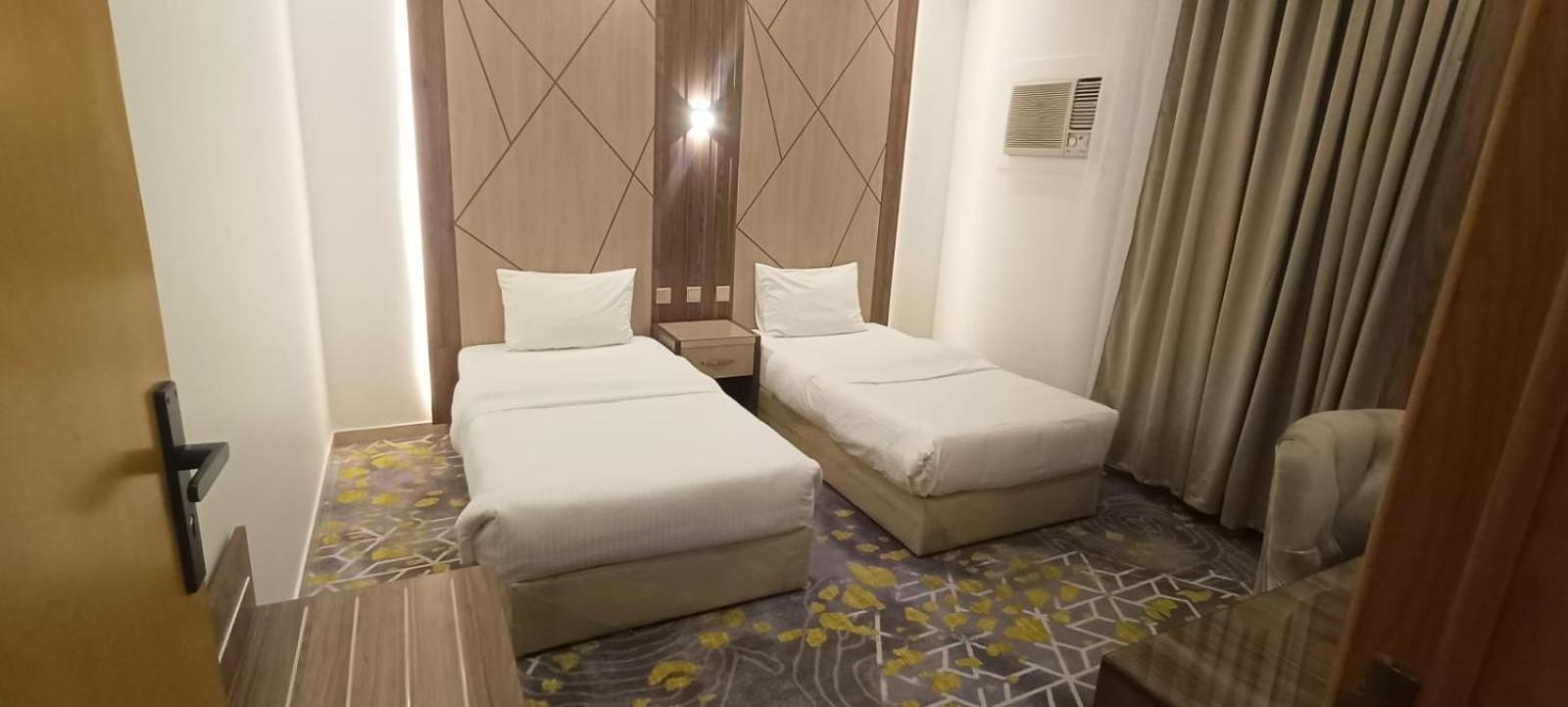 Hotel أبها ريجنسي Extérieur photo