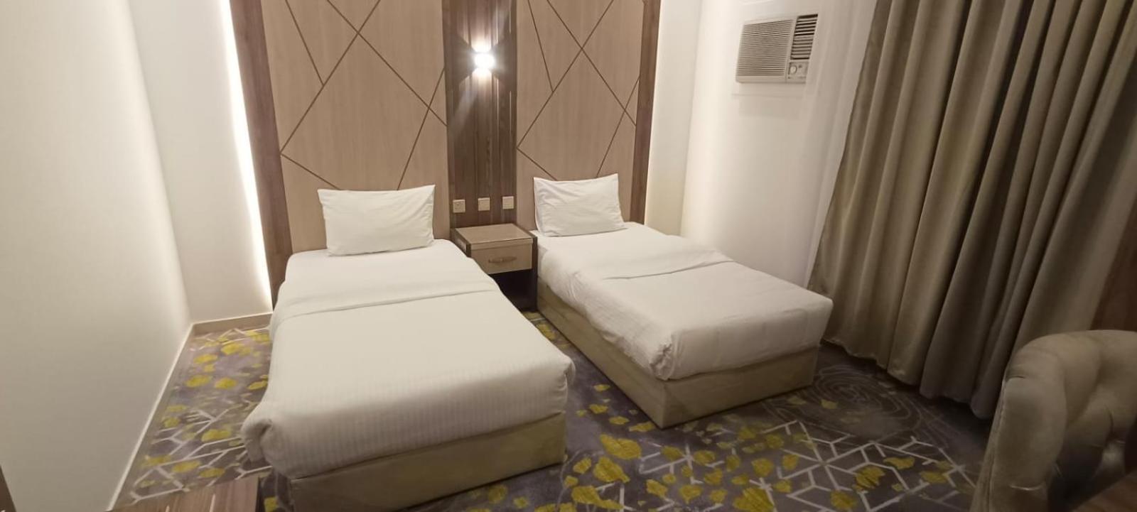 Hotel أبها ريجنسي Extérieur photo