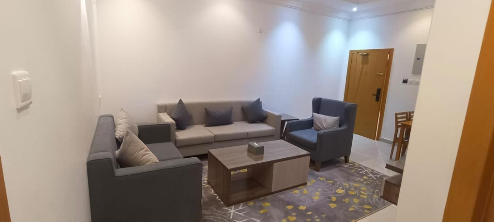 Hotel أبها ريجنسي Extérieur photo