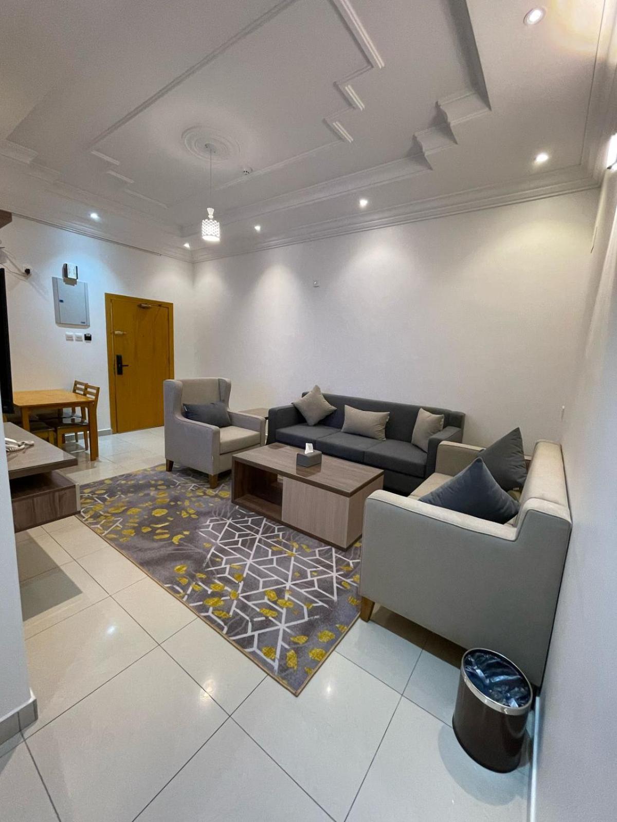 Hotel أبها ريجنسي Extérieur photo