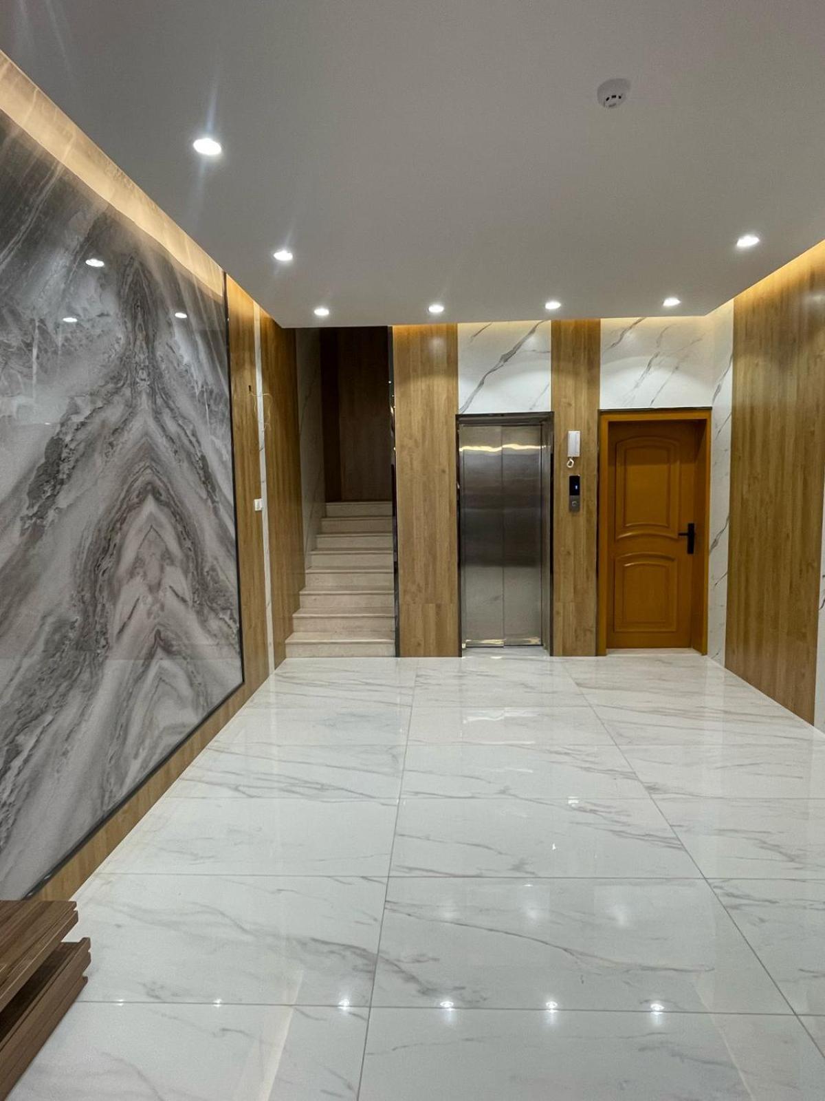 Hotel أبها ريجنسي Extérieur photo