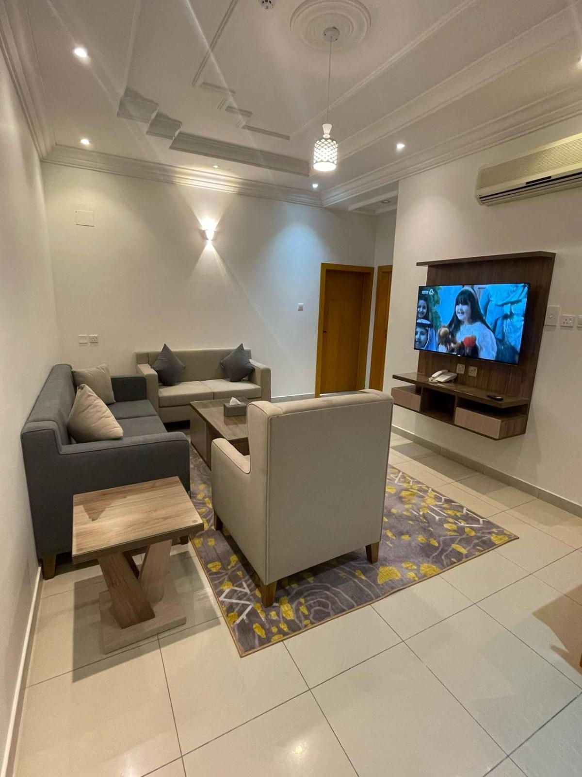 Hotel أبها ريجنسي Extérieur photo