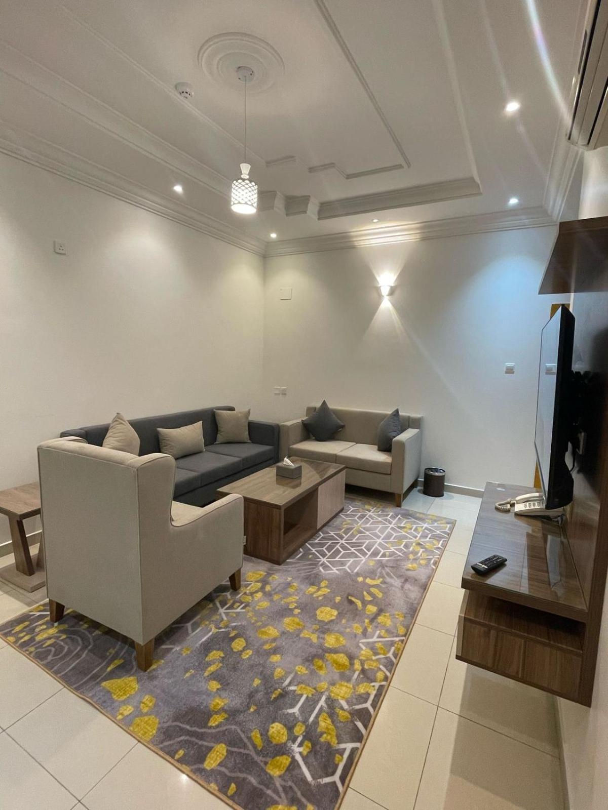 Hotel أبها ريجنسي Extérieur photo