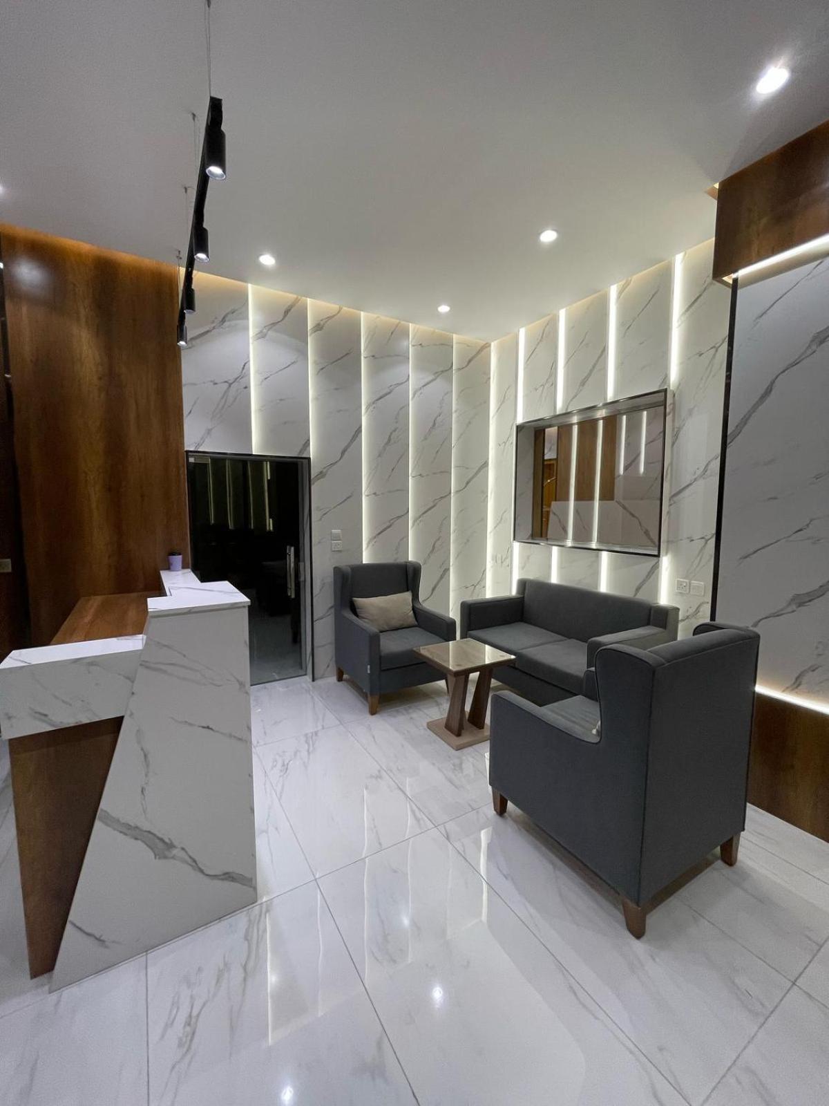 Hotel أبها ريجنسي Extérieur photo