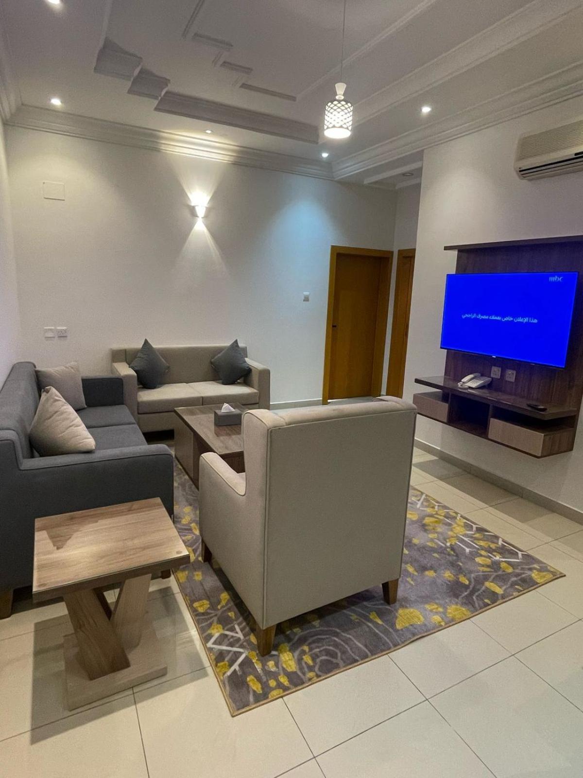 Hotel أبها ريجنسي Extérieur photo