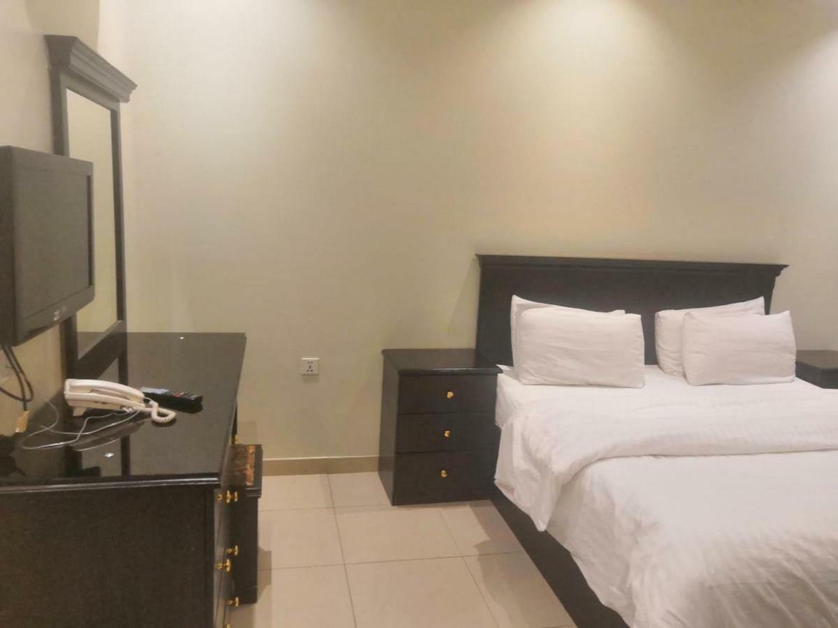 Hotel أبها ريجنسي Extérieur photo