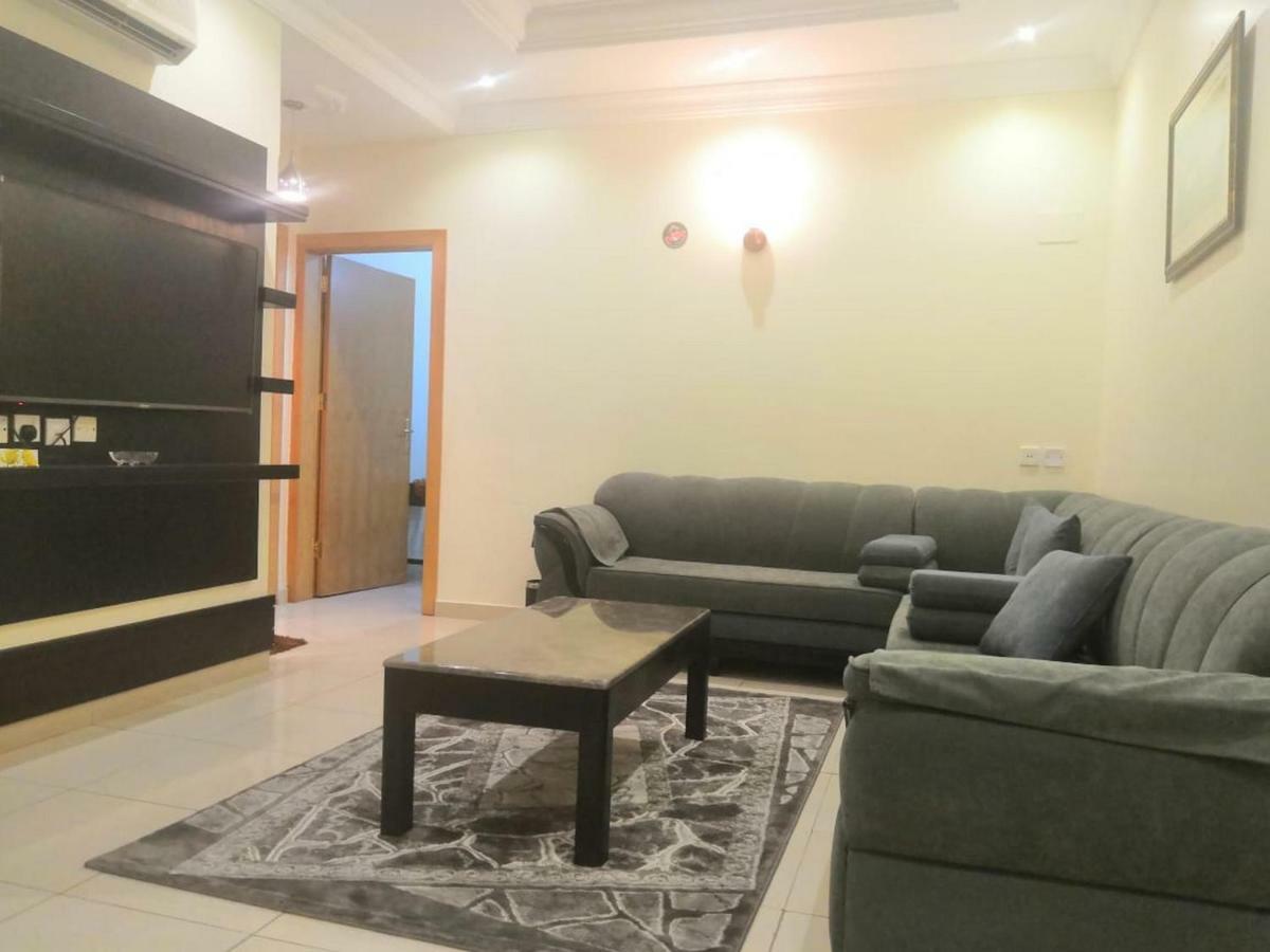 Hotel أبها ريجنسي Extérieur photo